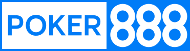 poker888 logo